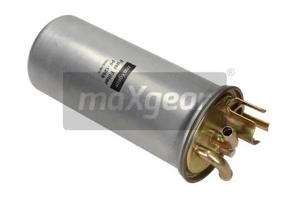 Kuro filtras MAXGEAR 26-0699