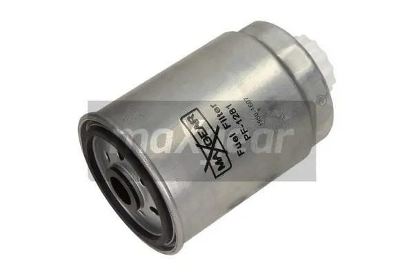 Kuro filtras MAXGEAR 26-0701
