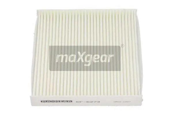 Salono filtras MAXGEAR 26-0708