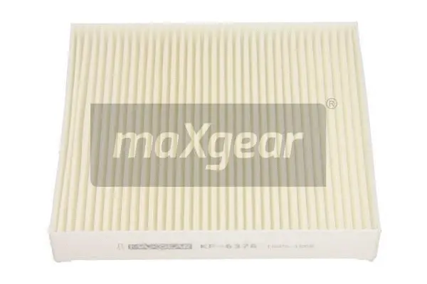 Salono filtras MAXGEAR 26-0724