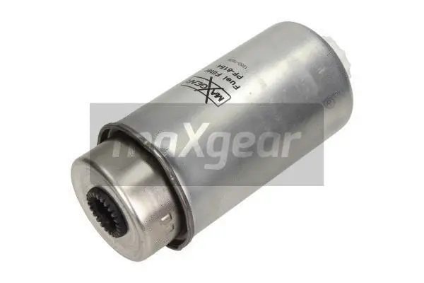 Kuro filtras MAXGEAR 26-0733