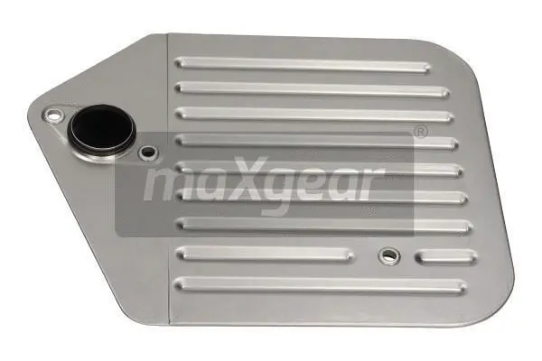 Automatinės transmisijos hidraulinių filtrų komplektas MAXGEAR 26-0762