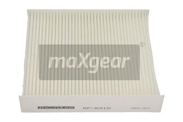Salono filtras MAXGEAR 26-0764