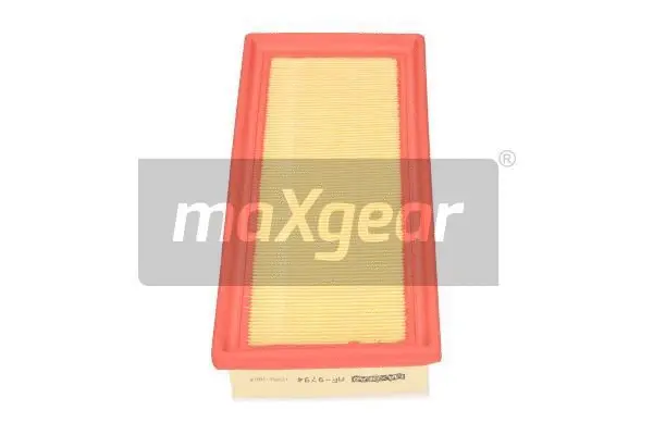 Oro filtras MAXGEAR 26-0765