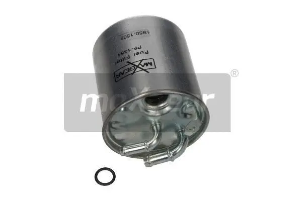 Kuro filtras MAXGEAR 26-0769