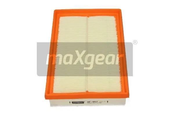 Oro filtras MAXGEAR 26-0772
