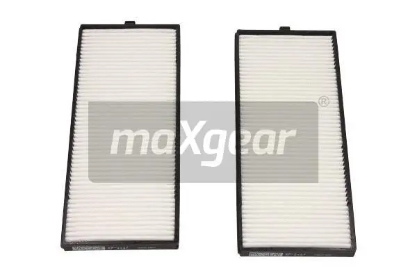 Salono filtras MAXGEAR 26-0777