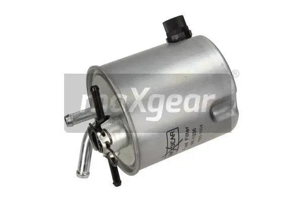Kuro filtras MAXGEAR 26-0781