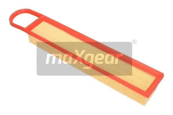 Oro filtras MAXGEAR 26-0789