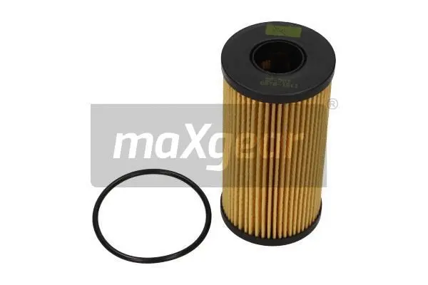 Alyvos filtras MAXGEAR 26-0793
