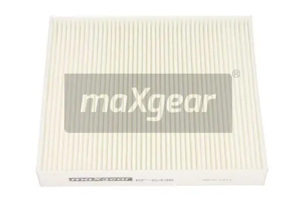 Salono filtras MAXGEAR 26-0800