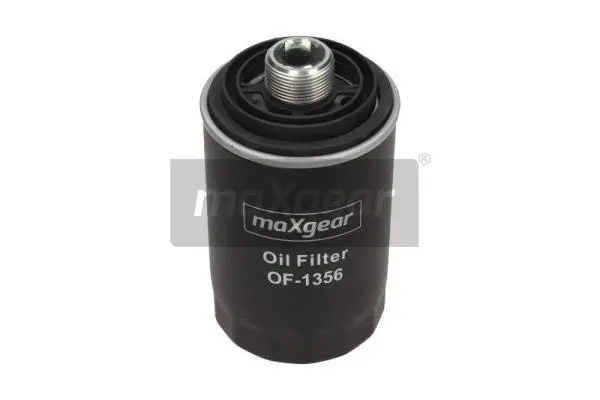 Alyvos filtras MAXGEAR 26-0801