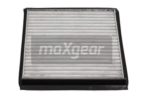 Salono filtras MAXGEAR 26-0809