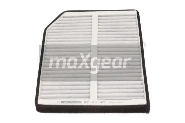 Salono filtras MAXGEAR 26-0812