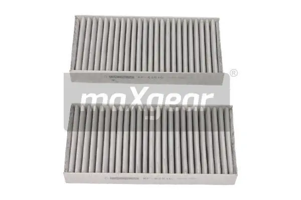 Salono filtras MAXGEAR 26-0831