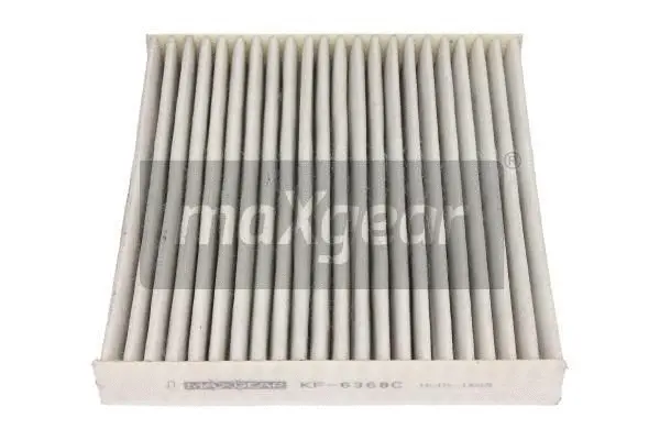 Salono filtras MAXGEAR 26-0853