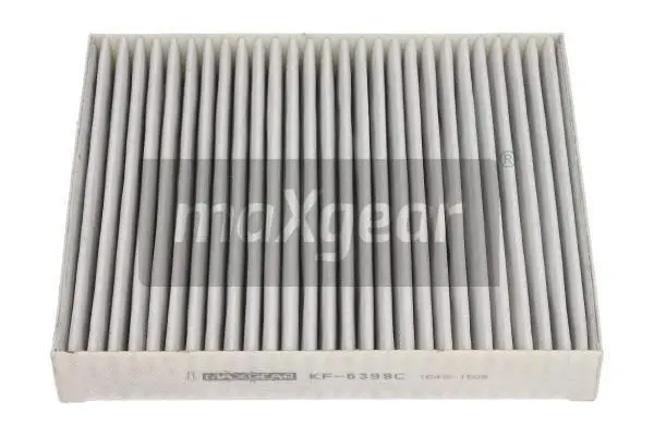 Salono filtras MAXGEAR 26-0860