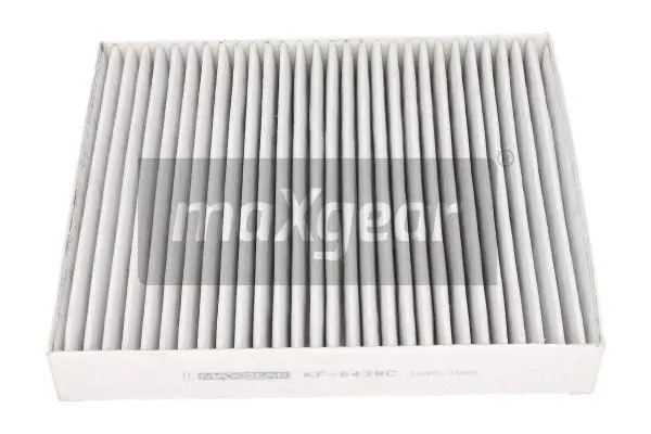 Salono filtras MAXGEAR 26-0863