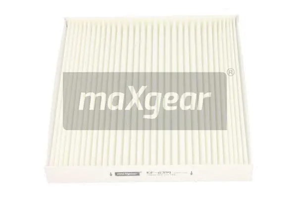 Salono filtras MAXGEAR 26-0865