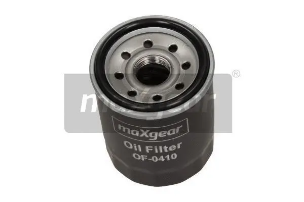 Alyvos filtras MAXGEAR 26-0867