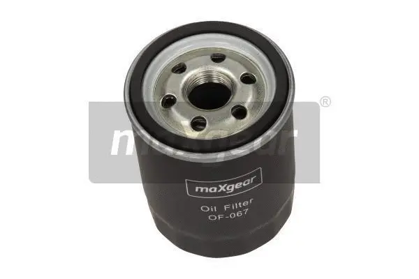 Alyvos filtras MAXGEAR 26-0868