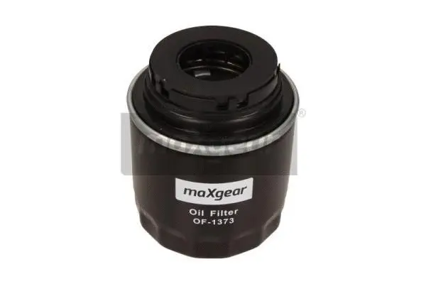 Alyvos filtras MAXGEAR 26-0873