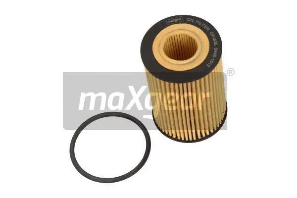 Alyvos filtras MAXGEAR 26-0883