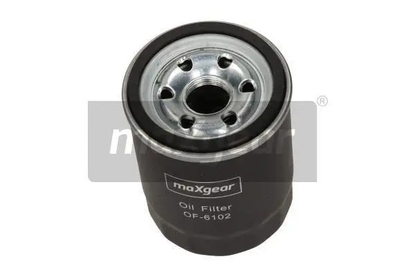 Alyvos filtras MAXGEAR 26-0884