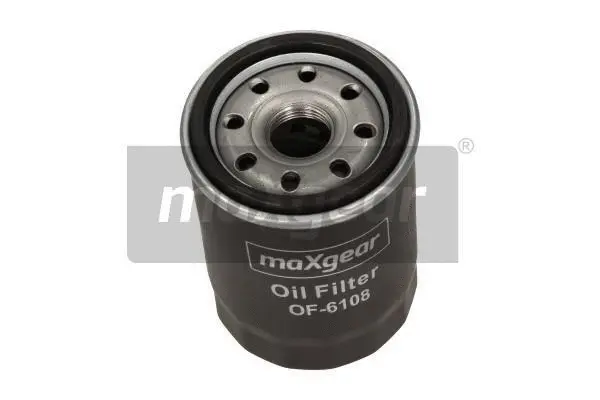 Alyvos filtras MAXGEAR 26-0885