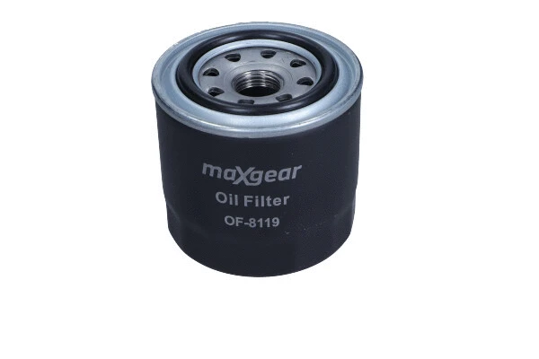 Alyvos filtras MAXGEAR 26-0902