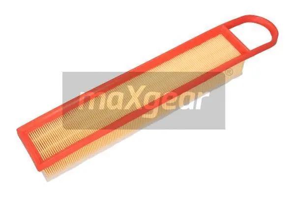 Oro filtras MAXGEAR 26-0904
