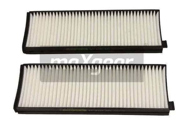 Salono filtras MAXGEAR 26-0907