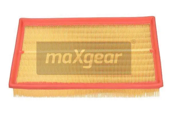 Oro filtras MAXGEAR 26-0911