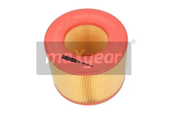 Oro filtras MAXGEAR 26-0933