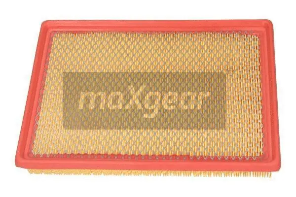Oro filtras MAXGEAR 26-0937