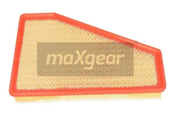 Oro filtras MAXGEAR 26-0972