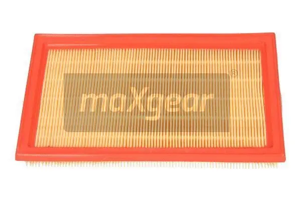 Oro filtras MAXGEAR 26-0983