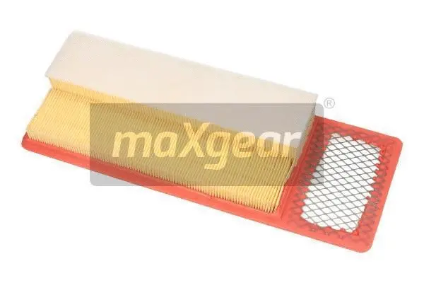 Oro filtras MAXGEAR 26-0985