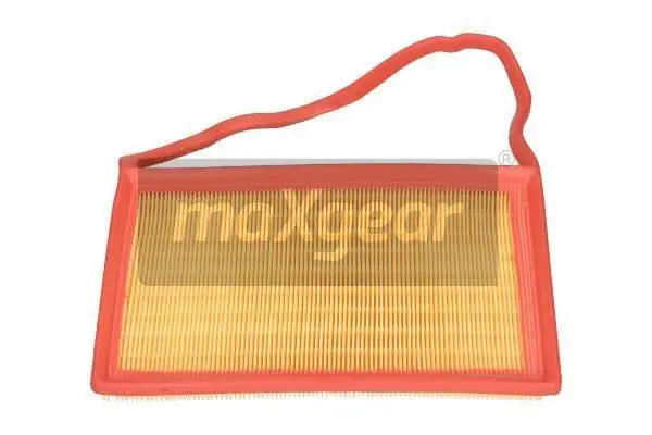 Oro filtras MAXGEAR 26-0989