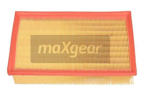 Oro filtras MAXGEAR 26-0991