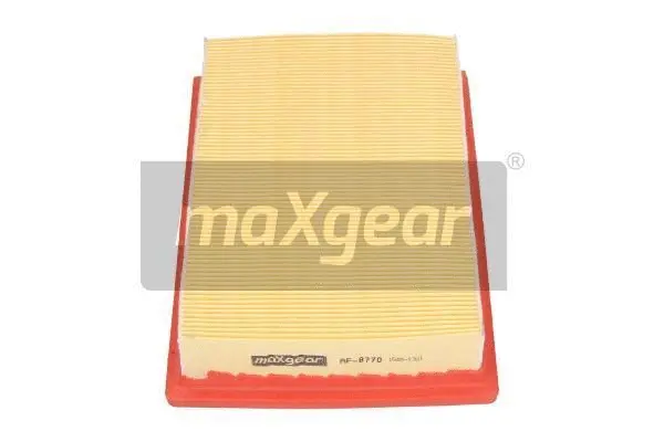 Oro filtras MAXGEAR 26-1001