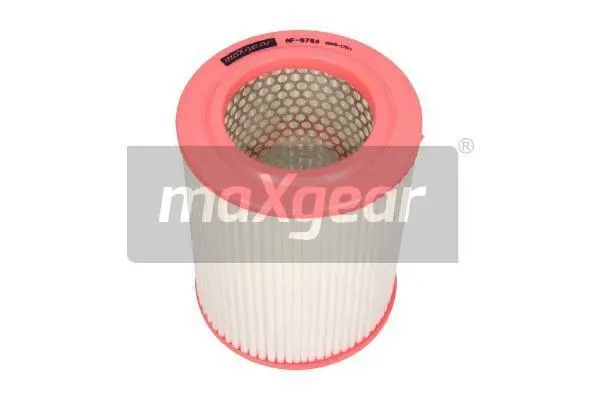 Oro filtras MAXGEAR 26-1011