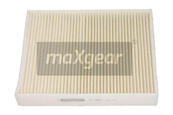 Salono filtras MAXGEAR 26-1023