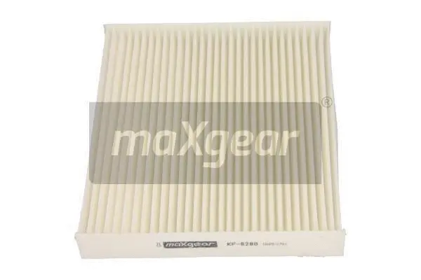 Salono filtras MAXGEAR 26-1031