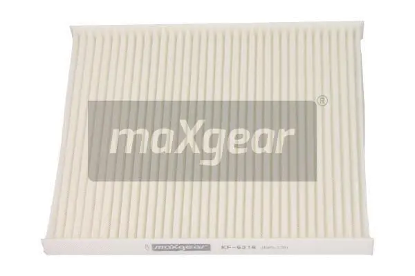 Salono filtras MAXGEAR 26-1035