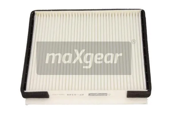 Salono filtras MAXGEAR 26-1037