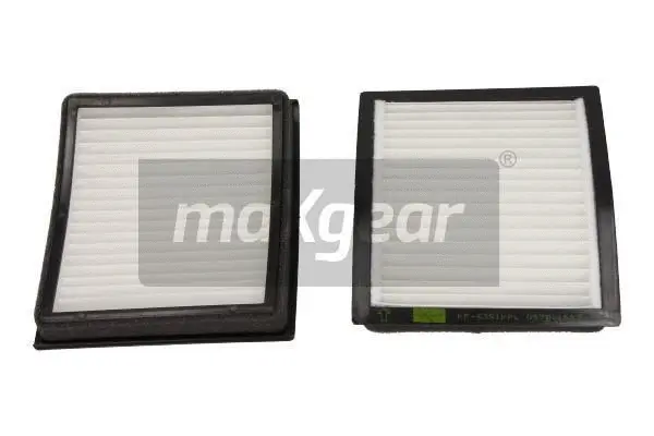 Salono filtras MAXGEAR 26-1038