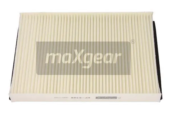 Salono filtras MAXGEAR 26-1043