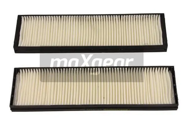 Salono filtras MAXGEAR 26-1045
