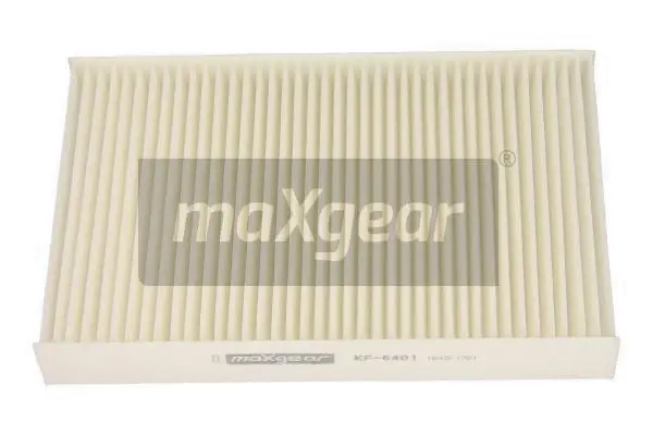 Salono filtras MAXGEAR 26-1048